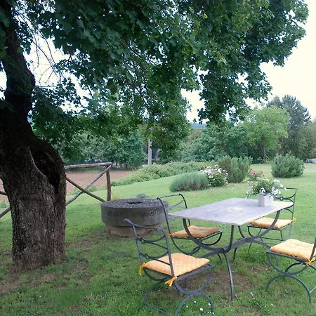 Farm stay Lo Zolfino