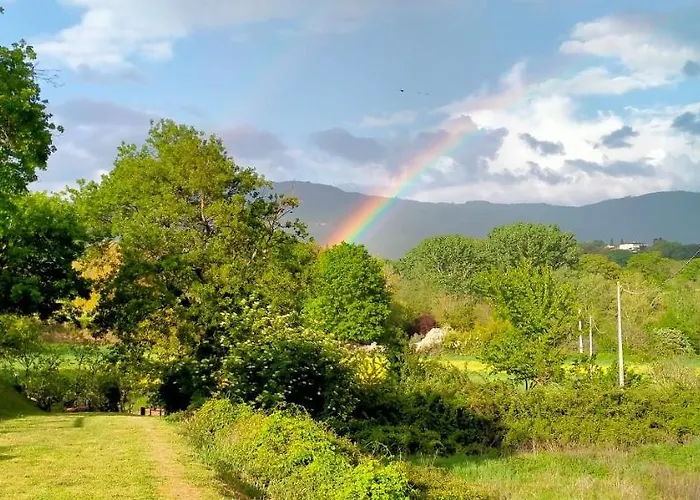 Lo Zolfino Bauernhof