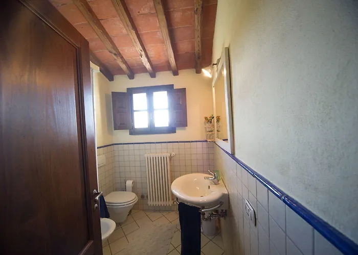 Bauernhof Lo Zolfino