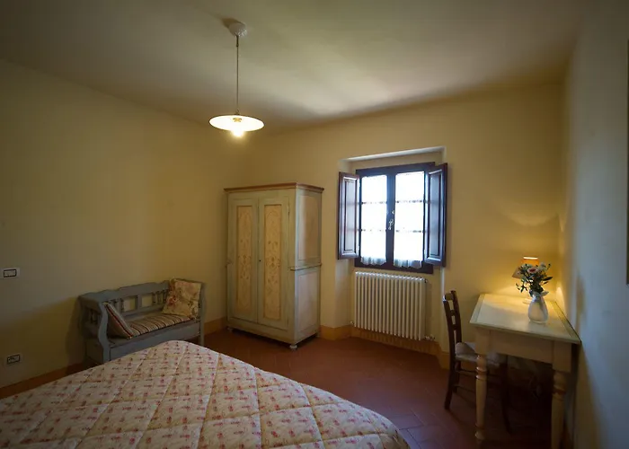 Bauernhof Lo Zolfino