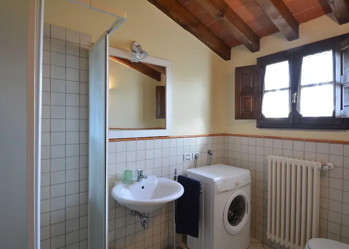 Bauernhof Lo Zolfino *