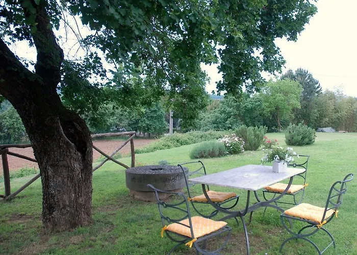 Bauernhof Lo Zolfino