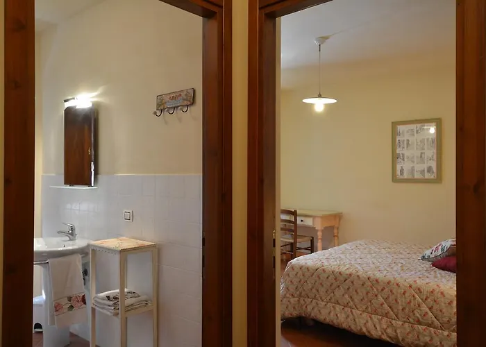 Bauernhof Lo Zolfino