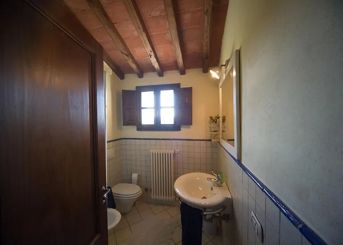 Lo Zolfino Bauernhof